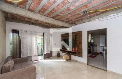 Casa para aluguel - jardim america, 3 quartos,  110 m² - rio de janeiro