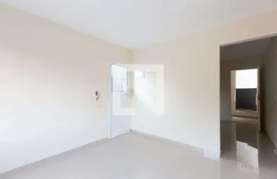 Casa para aluguel - parque savoy city, 2 quartos,  90 m² - são paulo