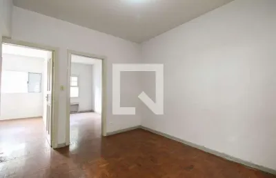 Apartamento para aluguel - brás, 2 quartos,  55 m² - são paulo
