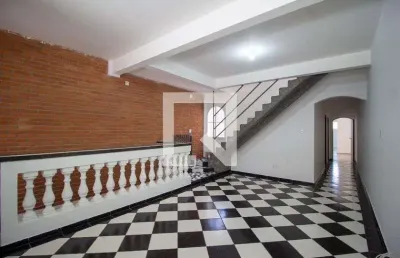 Casa para aluguel - parque das laranjeiras, 4 quartos,  230 m² - sorocaba