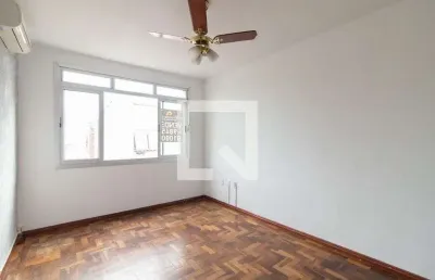 Apartamento para aluguel - medianeira, 2 quartos,  53 m² - porto alegre
