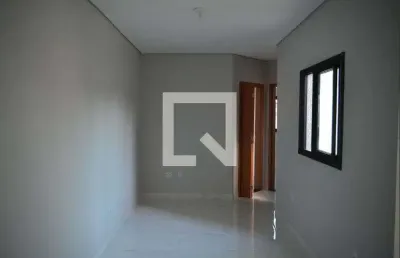 Apartamento para aluguel - vila leopoldina, 2 quartos,  40 m² - santo andré