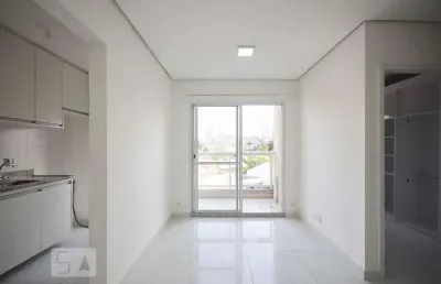 Apartamento para aluguel - portal do morumbi, 2 quartos,  53 m² - são paulo