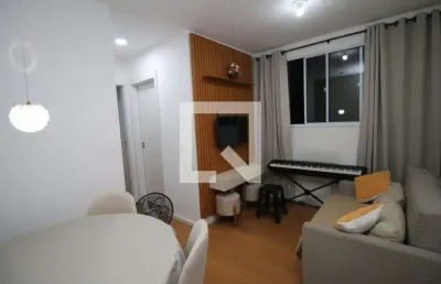 Apartamento para aluguel - ramos, 2 quartos,  45 m² - rio de janeiro
