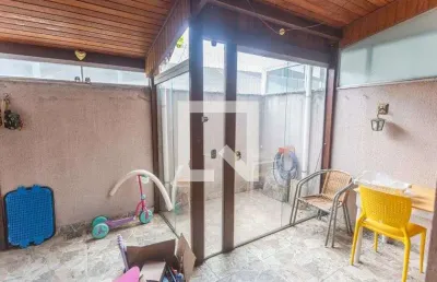 Apartamento para aluguel - pompéia, 2 quartos,  54 m² - belo horizonte