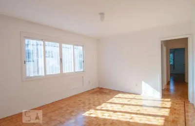 Apartamento para aluguel - auxiliadora, 2 quartos,  80 m² - porto alegre