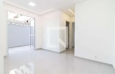 Apartamento para aluguel - vila ré, 2 quartos,  60 m² - são paulo