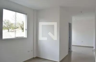 Kitnet / stúdio para aluguel - jardim das américas, 1 quarto,  30 m² - curitiba