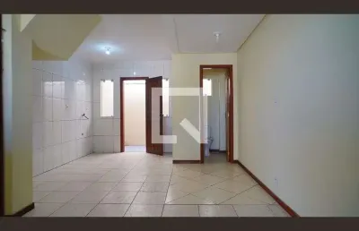 Casa para aluguel - são joão do rio vermelho, 2 quartos,  90 m² - florianópolis