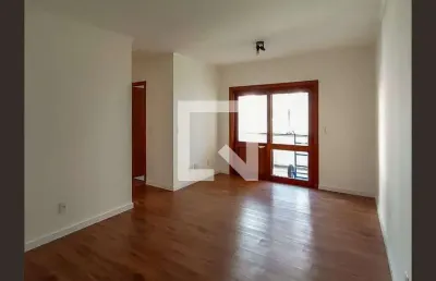 Apartamento para aluguel - camaquã, 2 quartos,  67 m² - porto alegre