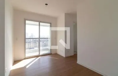Apartamento para aluguel - água branca, 2 quartos,  44 m² - são paulo