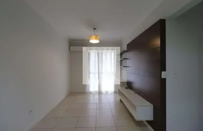 Apartamento para aluguel - nova aliança, 2 quartos,  75 m² - ribeirão preto