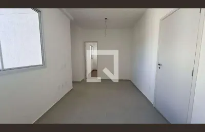 Apartamento para aluguel - palmeiras, 2 quartos,  50 m² - belo horizonte