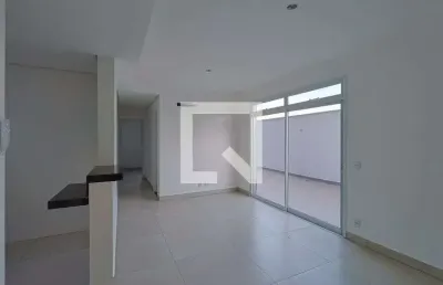 Apartamento para aluguel - padre eustáquio, 3 quartos,  120 m² - belo horizonte
