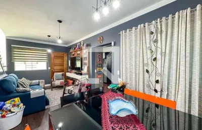 Casa / sobrado em condomínio para aluguel - mandaqui, 3 quartos,  147 m² - são paulo
