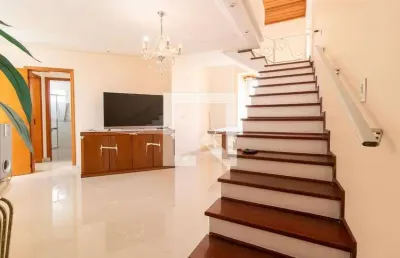Apartamento para aluguel - cristo rei , 4 quartos,  124 m² - curitiba