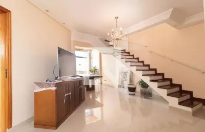 Apartamento para aluguel - cristo rei , 4 quartos,  124 m² - curitiba
