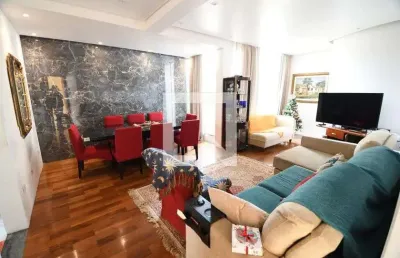 Casa para aluguel - alto taquaral, 5 quartos,  350 m² - campinas