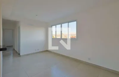 Apartamento para aluguel - padre eustáquio, 3 quartos,  73 m² - belo horizonte
