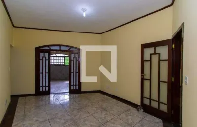 Casa para aluguel - vila formosa, 4 quartos,  250 m² - são paulo