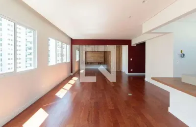 Apartamento para aluguel - jardim paulista, 2 quartos,  140 m² - são paulo