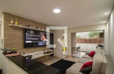 Apartamento para aluguel - vila guilherme, 3 quartos,  75 m² - são paulo