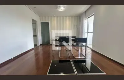 Apartamento para aluguel - luxemburgo, 3 quartos,  95 m² - belo horizonte