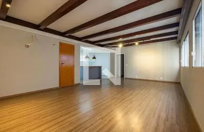 Apartamento para aluguel - jardim paulista, 3 quartos,  137 m² - são paulo
