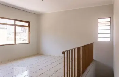 Cobertura para aluguel - jardim marajoara , 2 quartos,  70 m² - são paulo