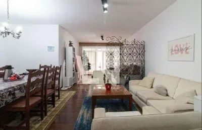 Apartamento para aluguel - butantã, 4 quartos,  146 m² - são paulo