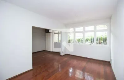 Apartamento para aluguel - cruzeiro, 3 quartos,  126 m² - belo horizonte