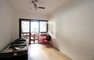 Apartamento para aluguel - barra da tijuca, 3 quartos,  95 m² - rio de janeiro