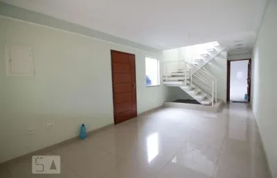 Casa para aluguel - vila gustavo, 3 quartos,  170 m² - são paulo