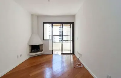 Apartamento para aluguel - brooklin, 3 quartos,  86 m² - são paulo