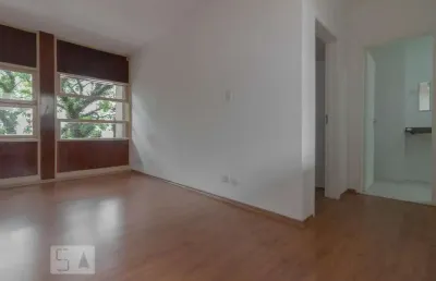 Apartamento para aluguel - vila mariana, 1 quarto,  48 m² - são paulo