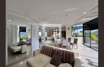 Apartamento para aluguel - recreio, 5 quartos,  354 m² - rio de janeiro