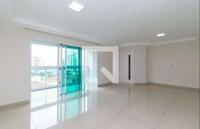 Apartamento para aluguel - santana, 3 quartos,  120 m² - são paulo
