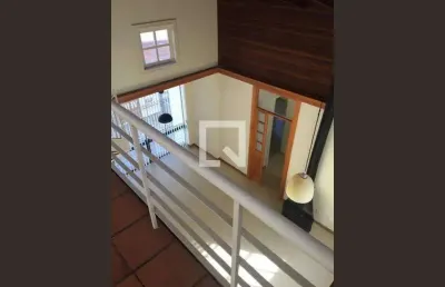 Cobertura para aluguel - petrópolis, 2 quartos,  137 m² - porto alegre