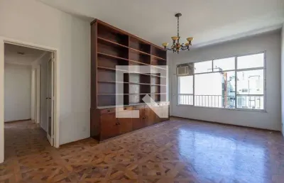Apartamento para aluguel - maracanã, 3 quartos,  130 m² - rio de janeiro