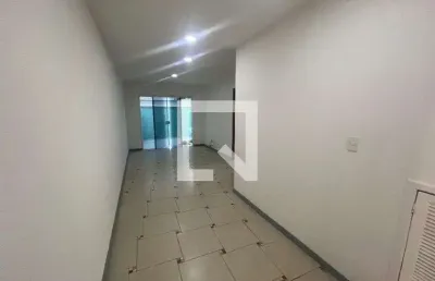 Casa / sobrado em condomínio para aluguel - jardim guanabara, 3 quartos,  110 m² - rio de janeiro