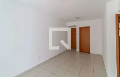 Apartamento para aluguel - grajaú, 3 quartos,  175 m² - belo horizonte