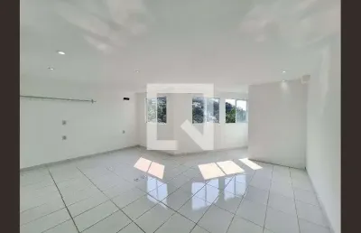 Casa para aluguel - laranjeiras, 1 quarto,  50 m² - rio de janeiro