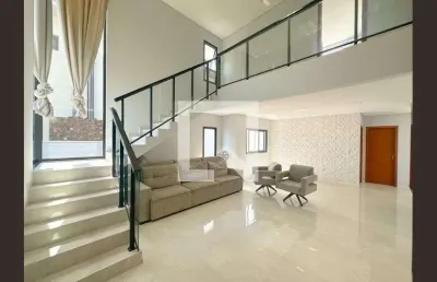 Casa para aluguel - são joão do rio vermelho, 4 quartos,  281 m² - florianópolis