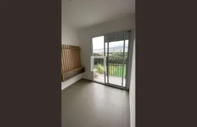 Apartamento para aluguel - jardim éster yolanda, 2 quartos,  37 m² - são paulo