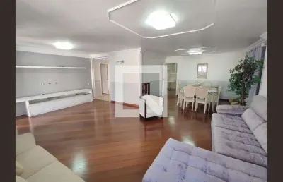 Apartamento para aluguel - perdizes, 5 quartos,  200 m² - são paulo