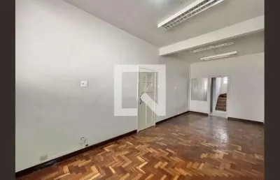 Casa para aluguel - são lucas, 3 quartos,  165 m² - belo horizonte