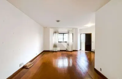 Apartamento para aluguel - perdizes, 1 quarto,  98 m² - são paulo