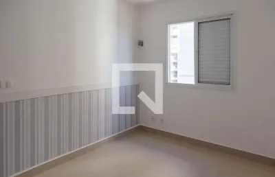 Apartamento para aluguel - vila augusta, 2 quartos,  100 m² - guarulhos