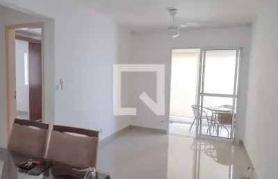 Apartamento para aluguel - vila augusta, 2 quartos,  100 m² - guarulhos