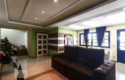 Apartamento para aluguel - vargem grande, 4 quartos,  363 m² - rio de janeiro